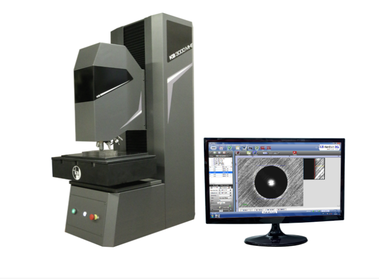 Твердомеры