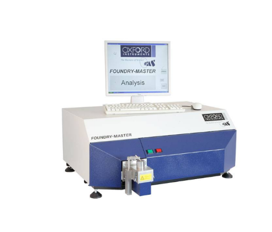 Спектрометр FOUNDRY-MASTER UVR