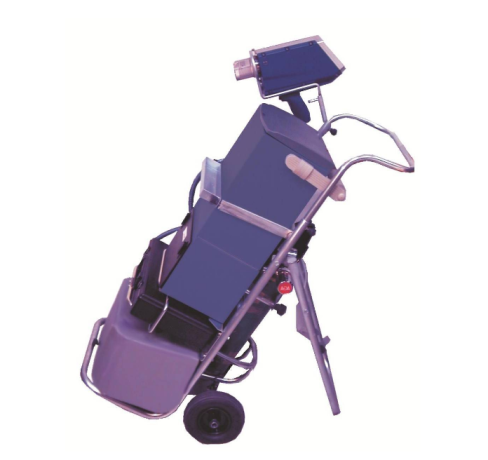 Анализатор ARC-MET 8000