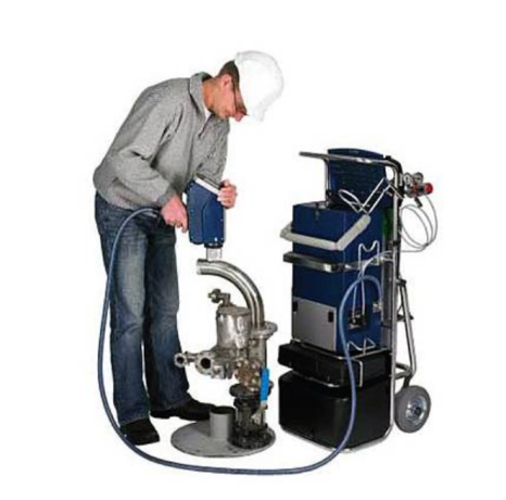 Анализатор ARC-MET 8000