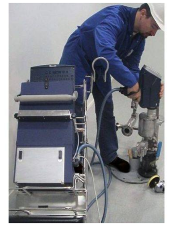 Анализатор ARC-MET 8000