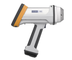 Анализатор металлов X-MET 7500