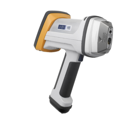 Анализатор металлов X-MET 7500