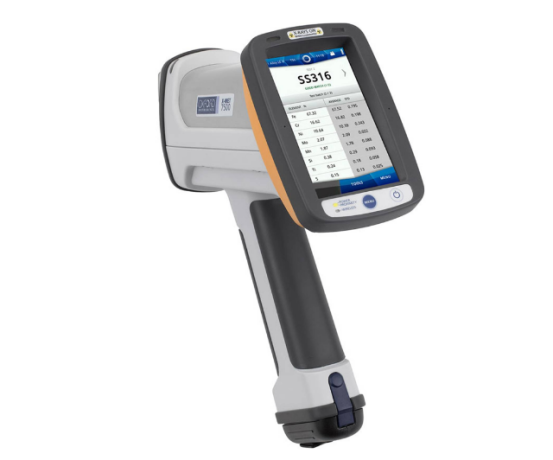 Анализатор металлов X-MET 7500