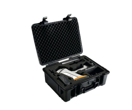 Анализатор металлов X-MET 7500