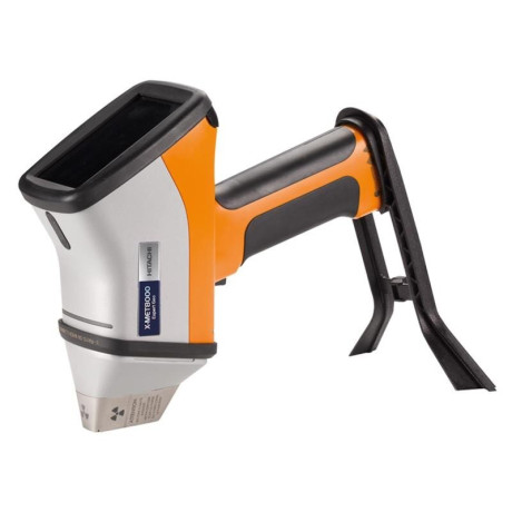 Анализатор металлов X-MET 8000 Expert Geo