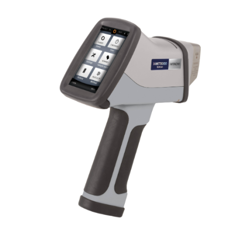 Анализатор металлов X-MET 8000 OPTIMUM