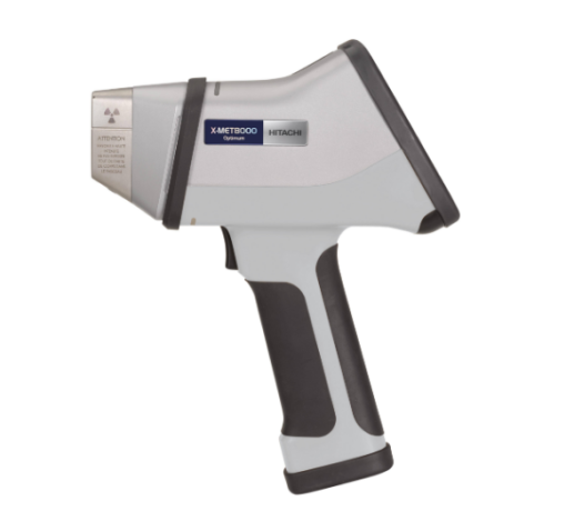 Анализатор металлов X-MET 8000 OPTIMUM