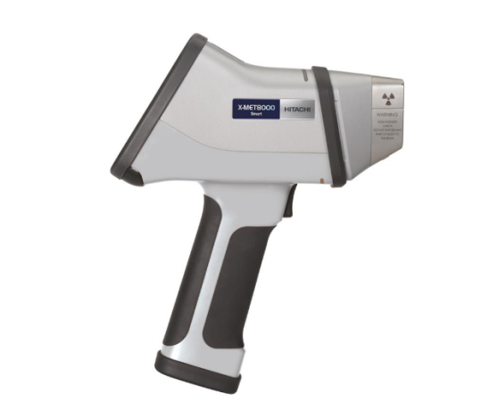 Анализатор металлов X-MET 8000 SMART для автомобильных катализаторов