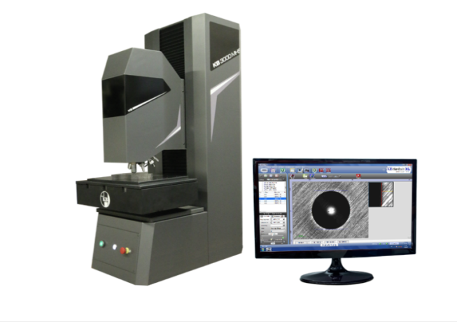 Твердомер KB3000 MHSR