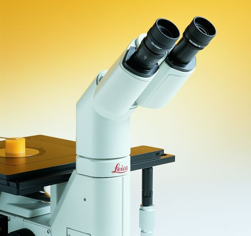 Инвертированный микроскоп Leica DMi LM