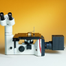 Инвертированный микроскоп Leica DMi LM