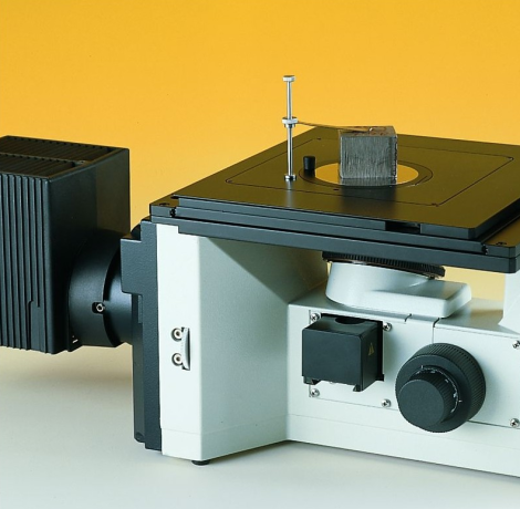 Инвертированный микроскоп Leica DMi LM