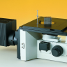Инвертированный микроскоп Leica DMi LM