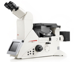 Металлографический микроскоп Leica DMi8