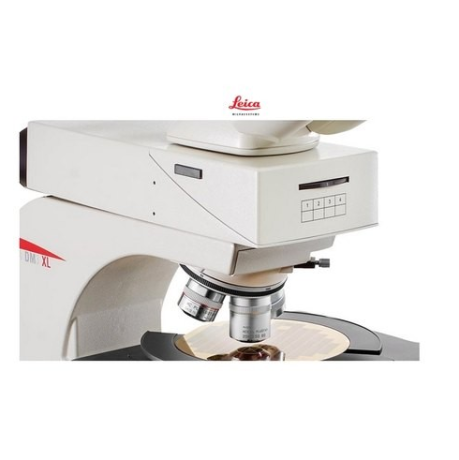 Инспекционный микроскоп Leica DM3 XL