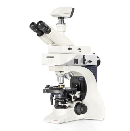 Поляризационный микроскоп Leica DM 2700P