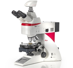 Поляризационный микроскоп Leica DM4 P