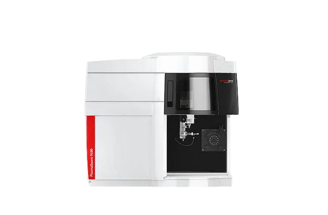 PlasmaQuant 9100
