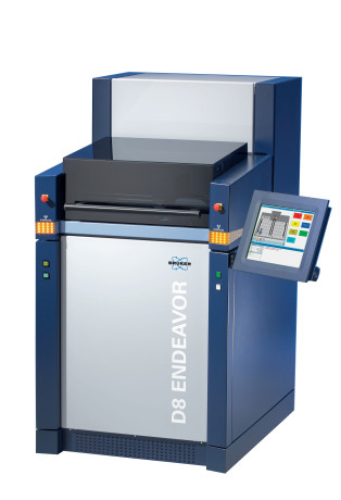 D8 ENDEAVOR