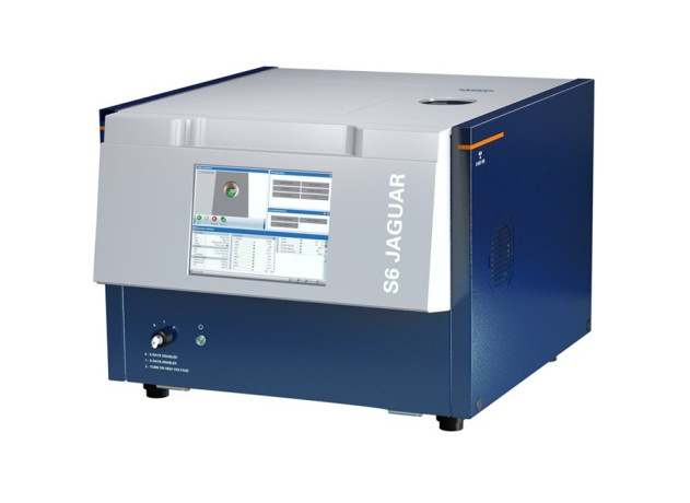 S6 JAGUAR