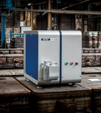 Стационарный оптико-эмиссионный анализатор металлов Foundry-Master OE750